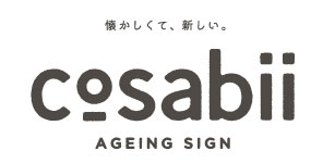 cosabii コサビイ